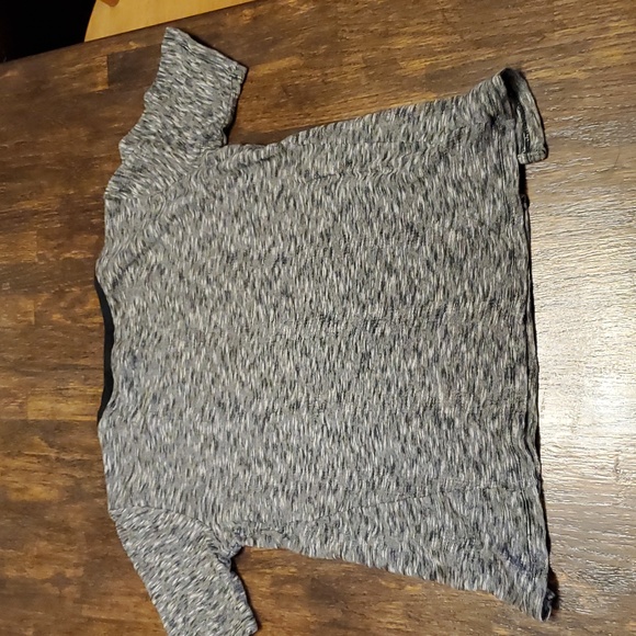 🎵 Madewell Soundcheck Ringer Tee - Size Small 🎵 - Picture 3 of 8